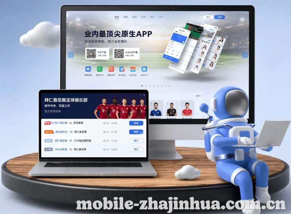 炸金花 App下载